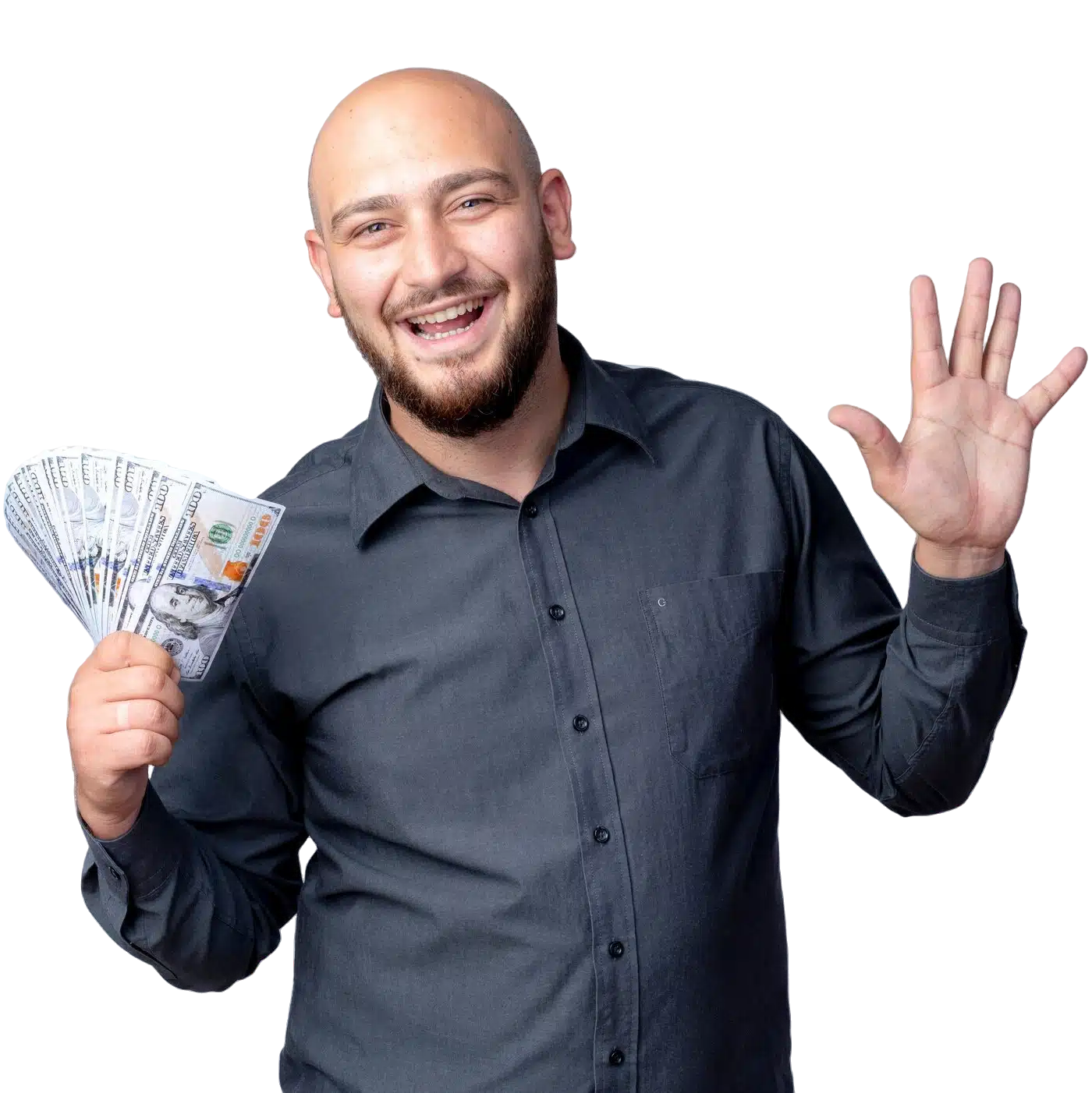 Pre-Settlement Funding Corpus Christi, TX